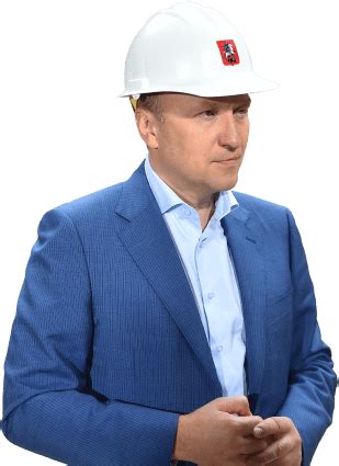 Main page - Моспроект 3