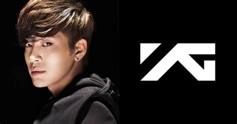 YG Entertainment Once Abandoned An Artist In America... Until He ...
