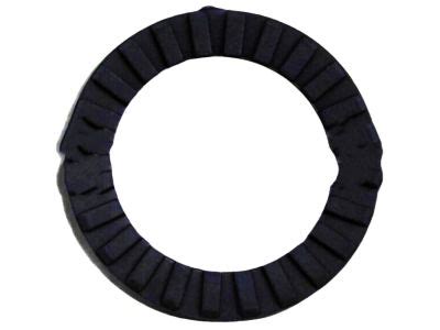 MD00134015A Genuine Kia Rubber-SEAT/BOOT