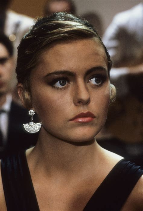 Patsy Kensit 80s