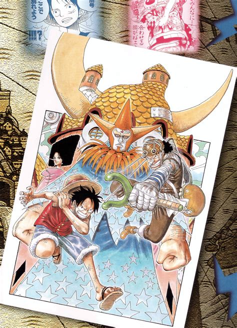 oda eiichirou one piece franky kiwi (one piece) monkey d luffy usopp