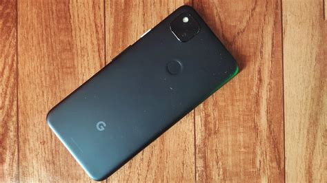 Pixel 4a – First impressions and things that you need to know | TechRadar