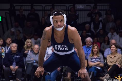 Mark Hall Promoting Equality With Black Wrestling Association | Onward