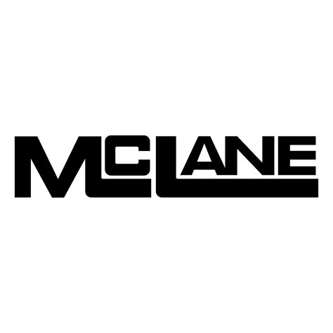 McLane Logo PNG Transparent & SVG Vector - Freebie Supply