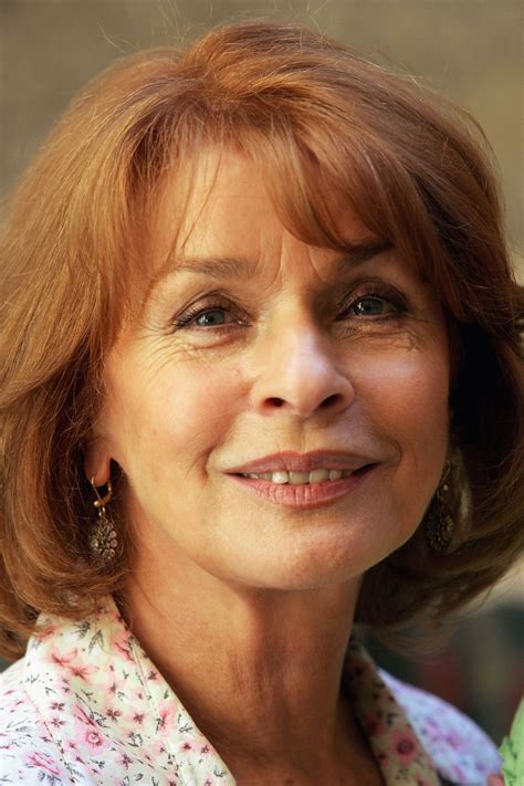 Senta Berger / Senta Berger Hallo Kinder Wo Seid Ihr Zeit Online
