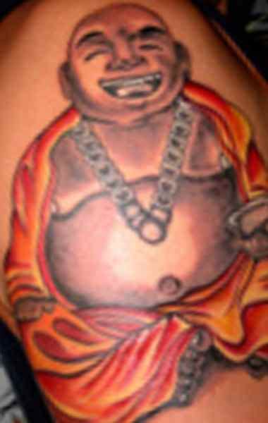 Buddha Tattoos Meaning - Tattoo Designs Ideas for man and woman