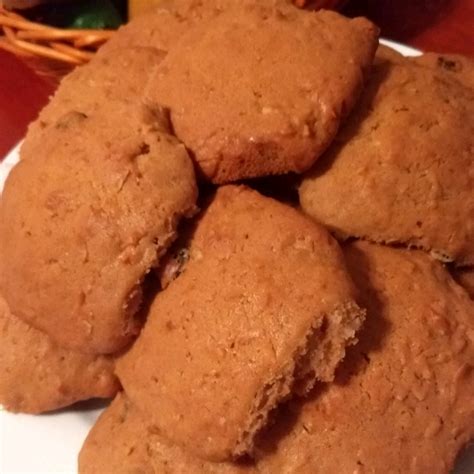 Guyanese Coconut Buns Recipe | Allrecipes