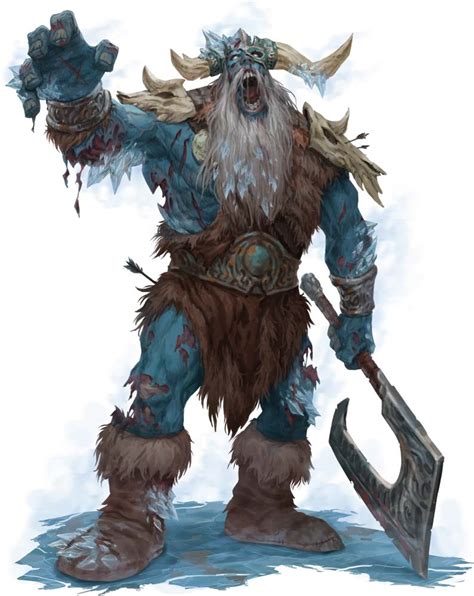 Monsters for Dungeons & Dragons (D&D) Fifth Edition (5e) - D&D Beyond