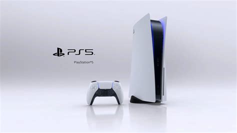 Ps5 Console Wallpapers - Wallpaper Cave