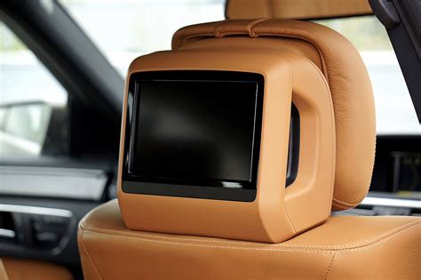 2021 Cadillac XT6 Interior – Rydell Cadillac Blog