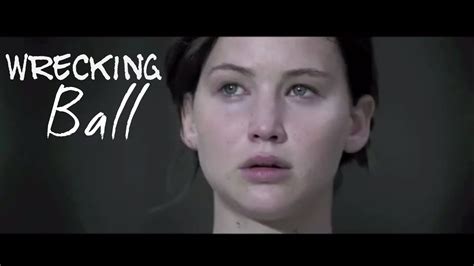 Wrecking Ball - YouTube