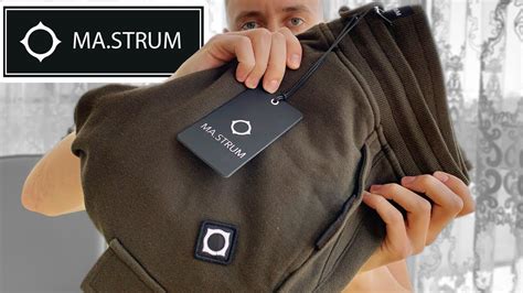 Купить MaStrum в 3 дешевле! Обзор MaStrum Pants. - YouTube