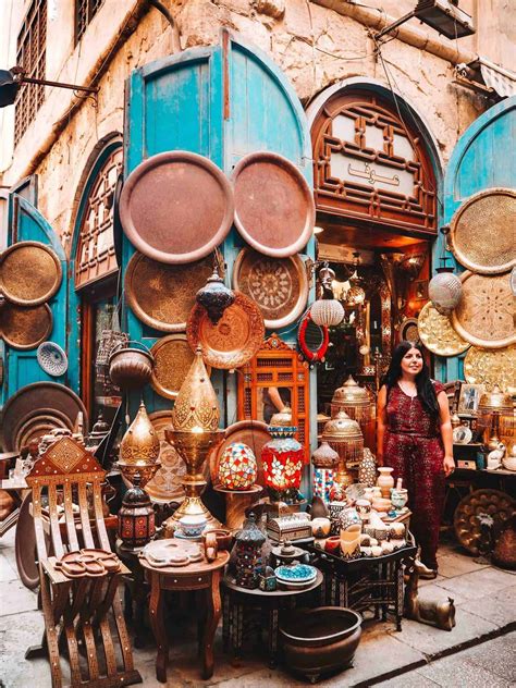 10+ Best Places To Visit In Cairo (2026) - You Don't Want To Miss These!