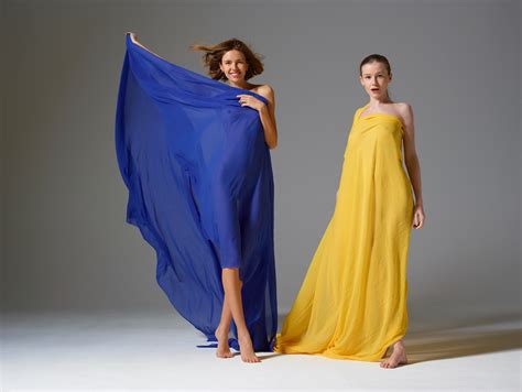 [Hegre Art] Emily Bloom - Ukrainian Revolution - 微图坊