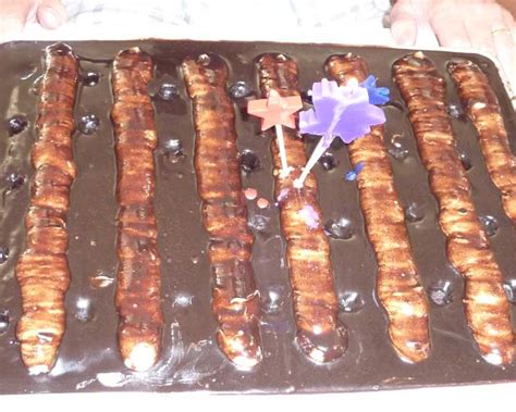 sanders chocolate bumpy cake recipe chefs resource recipes