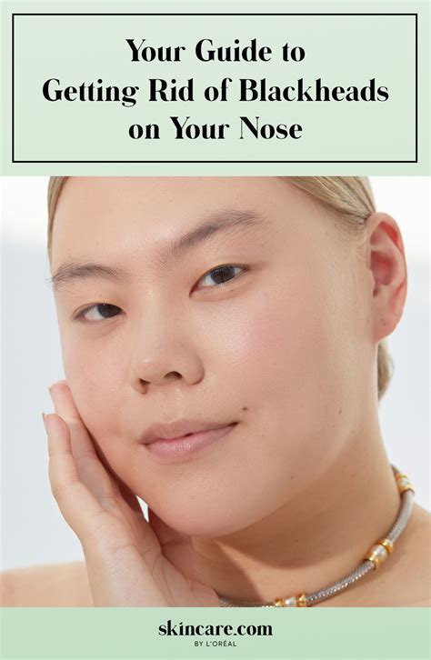 Doctors warn against one popular how to get rid of blackheads in ear method 1