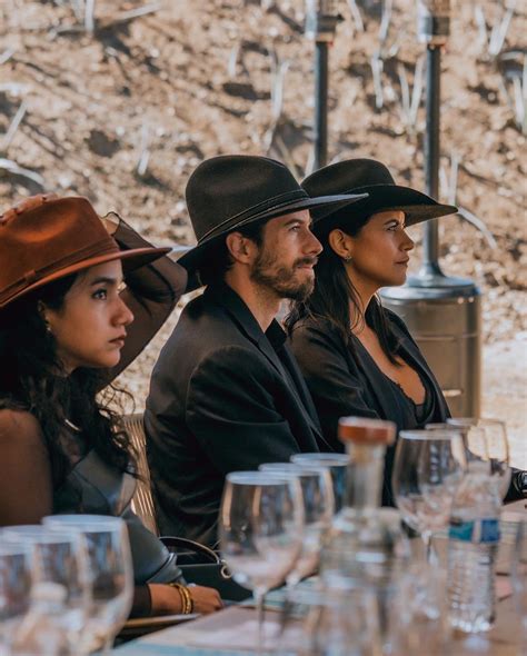 LA REINA — IN AGAVE WE TRUST