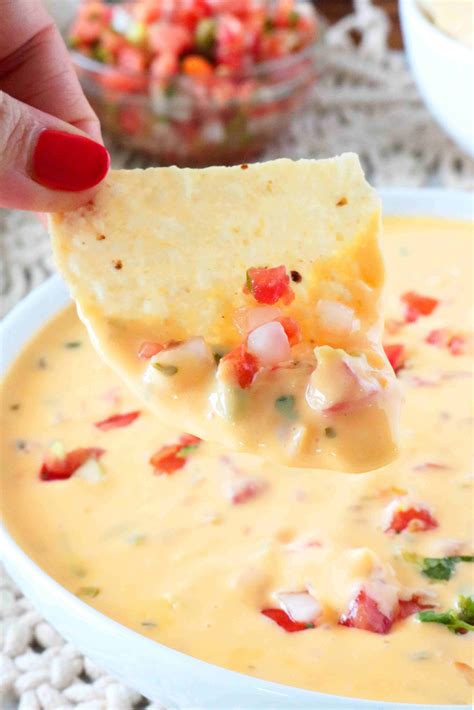 dip recipes with velveeta cheese 7