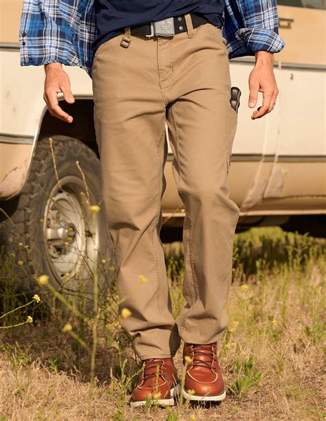 strauss work boots 2
