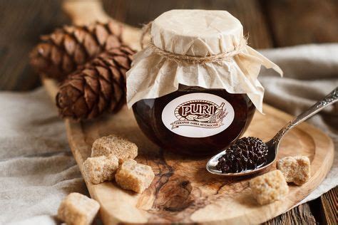Варенье из шишек сосны — 5+ рецептов целительного лакомства - http ...