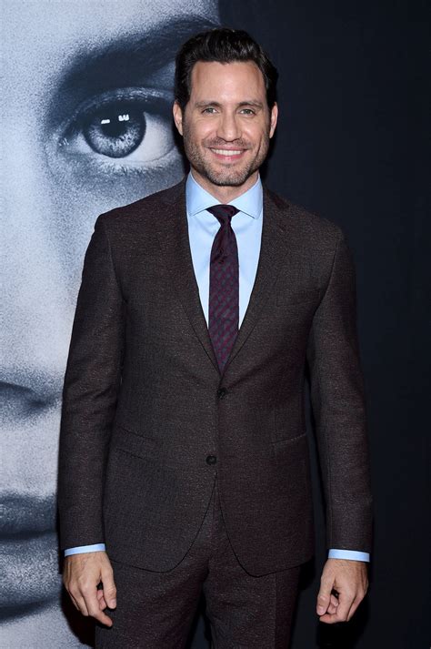 Edgar Ramírez