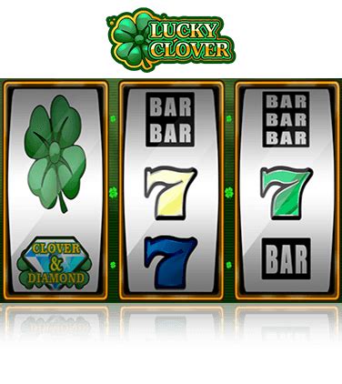 Play Lucky Clover Slot: Review, Casinos, Bonus & Video
