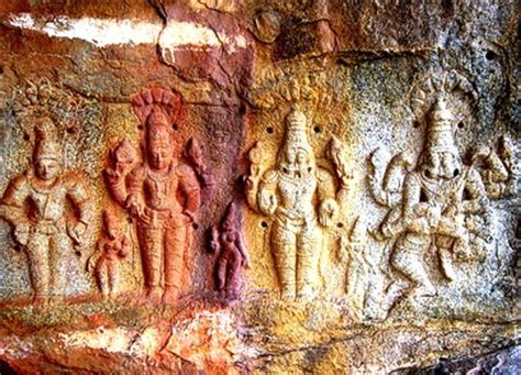 history  bellary historical significance  bellary