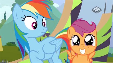 My Little Pony Season 8 Episode 20 / Worst My Little Pony Friendship Is ...