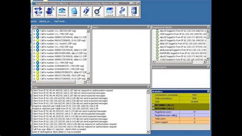 voip switch providing complete voip solution youtube