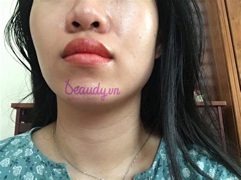 Review Fougera Vitamin A vitamin D Ointment dưỡng môi dưỡng mày không ...