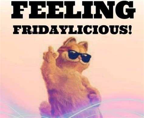 10 Happy Friday Memes To Make You Glad That It's Friday