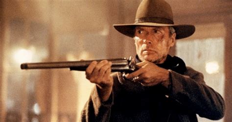 Clint Eastwood Guns in Movies - What Did He Shoot In That Movie?