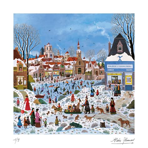 L'Oiseau Bleu - Galerie L'oiseau Bleu
