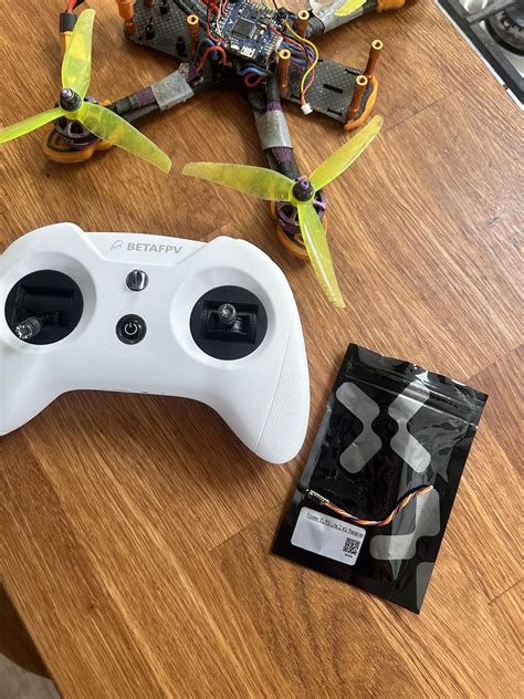 ELRS : r/fpv