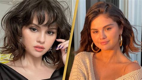 Did Selena Gomez's Latest Project Break the Internet? - cm1sqey