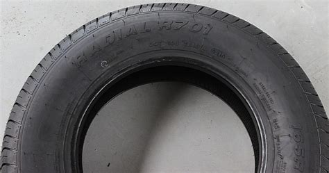 Reifen 165/80 R13C mit erhöhter Tragfähigkeit für PKW-Anhänger | Räder ...