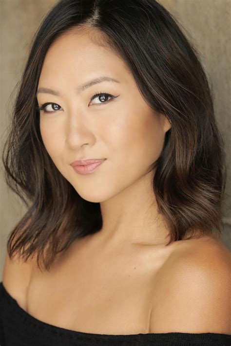 Brenda Koo - FilmAffinity