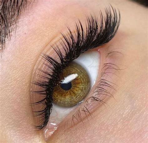 Pin by Lashmaker Kseniya on Наращивание ресниц | Perfect eyelashes ...