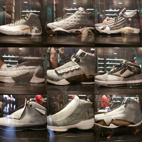 Air Jordan Trophy Room Collection - Sneaker Bar Detroit