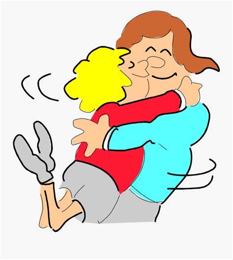 hugs campaign clip hug clip art  transparent clipart