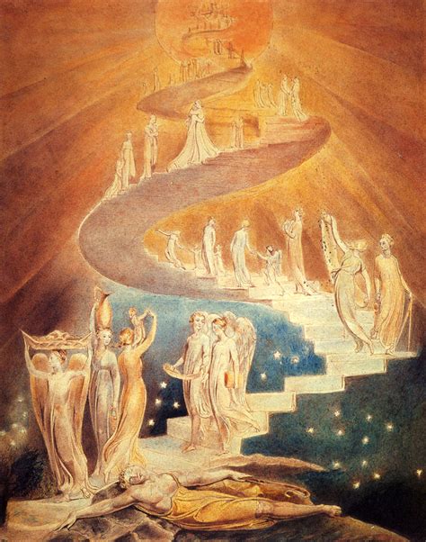 EL ARTISTA DE LA SEMANA : William Blake