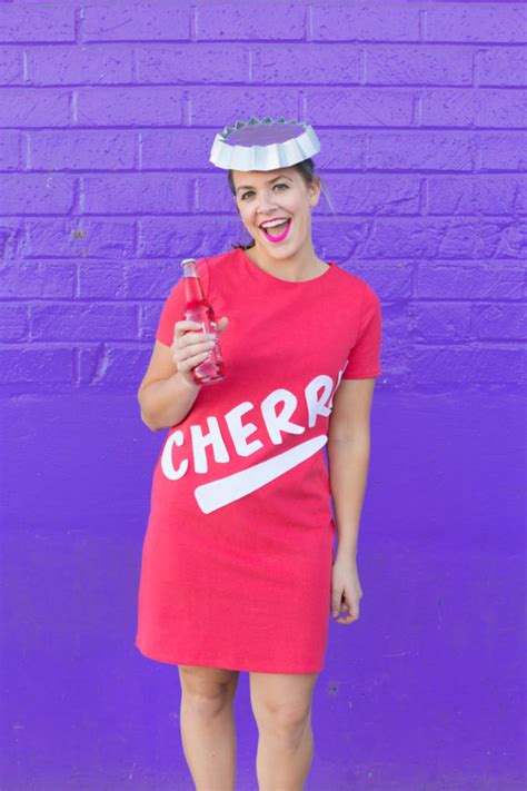 DIY Soda Bottle Costumes - Studio DIY