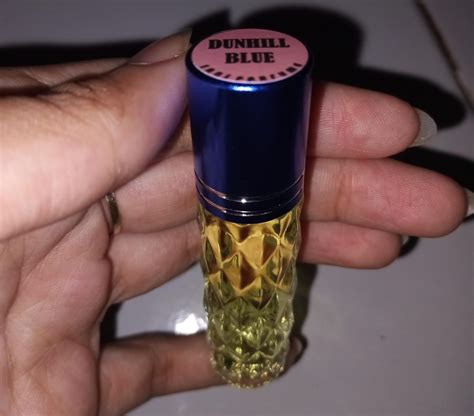 Dunhill Blue - JMK Shop