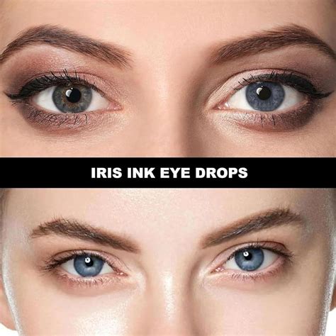 change eye color drops 10