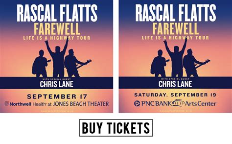I Won't Let Go Rascal Flatts 7
