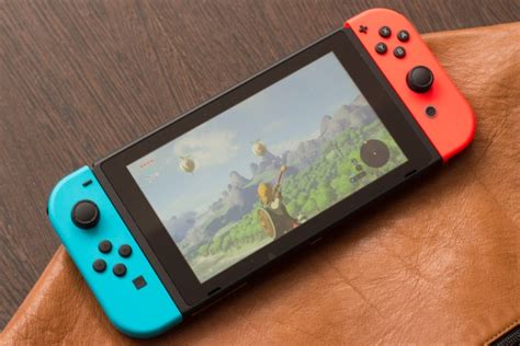 Как установить игры на Нинтендо Свитч: решение проблем и загрузка геймов