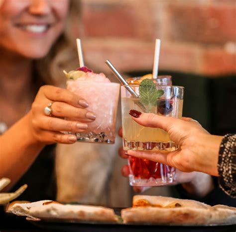 casamigos don julio cocktails  pass