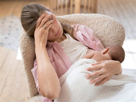 Postpartum Support Is Crucial For New Mothers; Here's What You Can Do ...