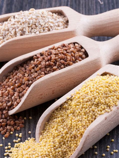 Benefits of millets | The Indian Express
