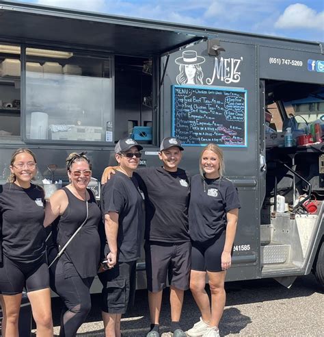 Melz Authentic and Fresh